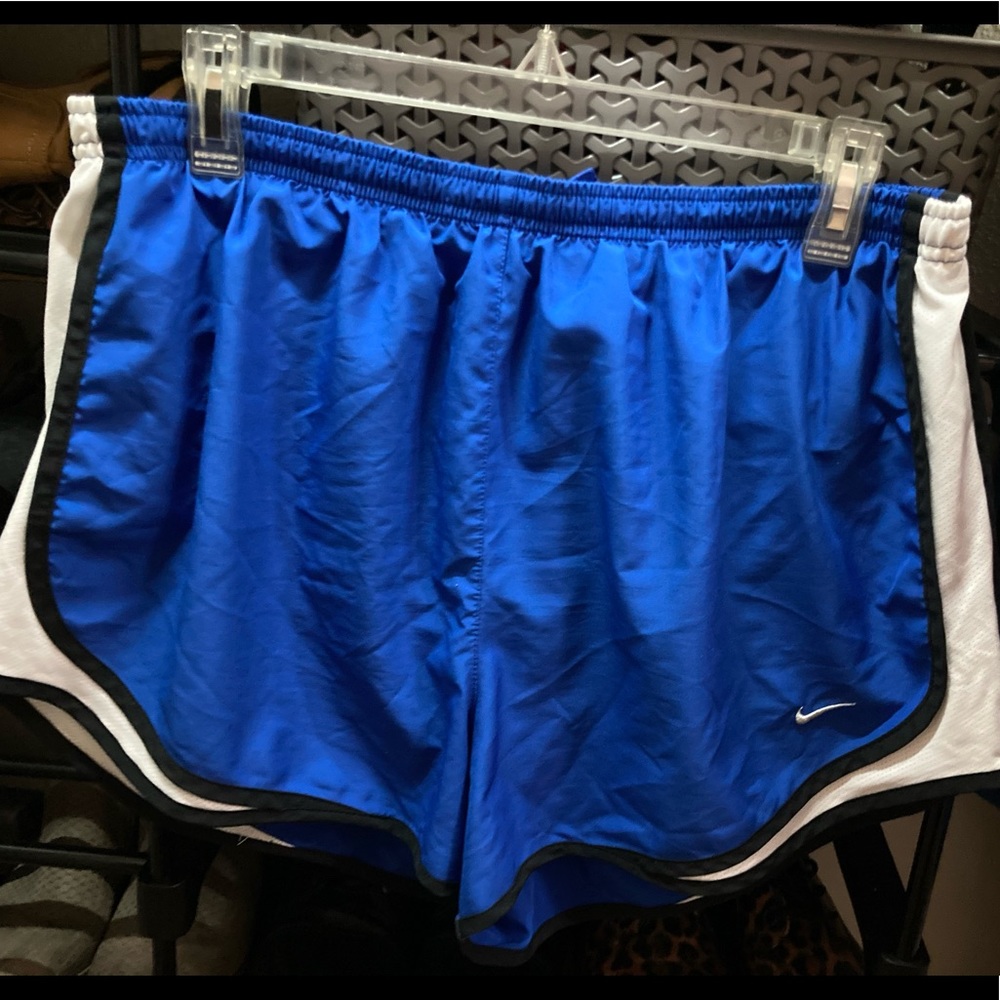 Women’s Nike Tempo Running Shorts